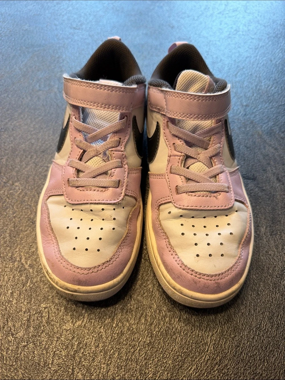 Nike Kids Purple Sneakers size 2.5